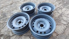 Cerchi fiat canale usato  Nicosia