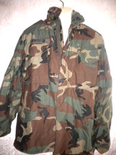 Riginal m65 field gebraucht kaufen  Augsburg