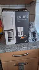 Krups kaffeemaschine pro gebraucht kaufen  Mainz