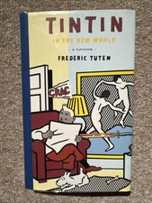 Rare herge tintin for sale  FAREHAM