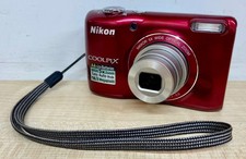 Nikon coolpix l26 usato Nikon coolpix l26 usato  Spedire a Italy