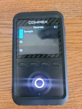 compex sport d'occasion  Expédié en Belgium