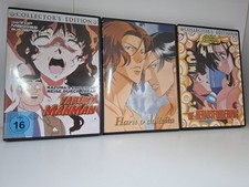 Trimax anime manga gebraucht kaufen  Nauheim