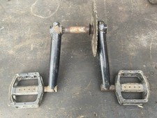 Bmx crank set for sale  BOSTON