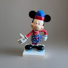 Mickey inspearations usa for sale  Clinton Township