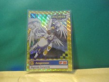 Card digimon ed. usato  Cagliari