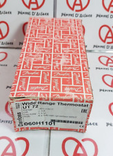 Thermostat chambre froide d'occasion  Illzach