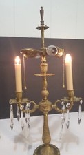 Vintage brass spanish for sale  Lakeland