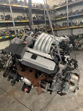 Motore cambio automatico usato  Biancavilla
