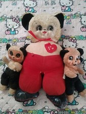 Vintage rare panda for sale  Redding