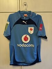 Blue bulls rugby gebraucht kaufen  Netphen