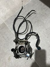 Corpo farfallato yamaha usato  Ciro Marina