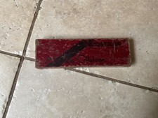 Norton abrasives alundum for sale  Old Lyme