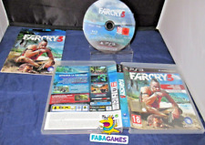 Ps3 far cry usato  Santa Sofia