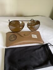 Ray ban pilot for sale  MANCHESTER