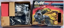 Cobra rattler 4wd for sale  Meridian