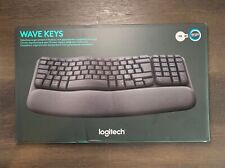 Kabellose ergonomische tastatu gebraucht kaufen  Sögel