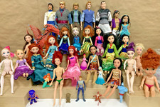 Huge disney doll for sale  Bloomsburg