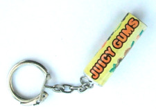 Novelty juicy gums for sale  EXMOUTH