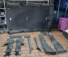 Riginal audi dachhimmel gebraucht kaufen  Königsbrunn
