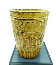 Vase signé marius d'occasion  Montsûrs