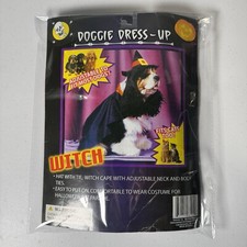 Witch dog costume for sale  Chicago