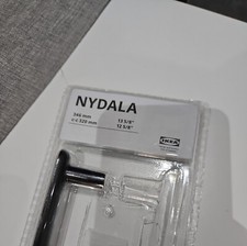 Ikea nydala wardrobe for sale  WALLINGTON