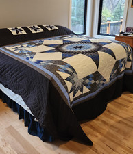 New king size for sale  Madison