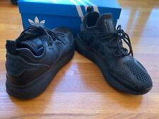 Tênis ADIDAS ORIGINALS ZX 2K BOOST preto malha cano baixo tamanho 9.5 masculino tamanho 8.5 comprar usado  Enviando para Brazil