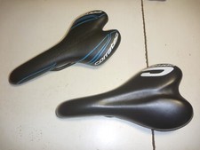 Fahrradsattel stück corratec gebraucht kaufen  Moosthenning