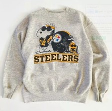 Pittsburgh steelers cartoon for sale  New York