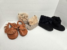Lot soft baby for sale  Hilltown