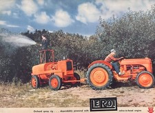 1944 leroi engines for sale  Lake Mills