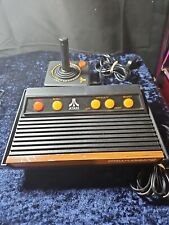 Console Atari Flashback 5 Classic completo com controles remotos, alimentação e cabo AV.@A, usado comprar usado Console Atari Flashback 5 Classic completo com controles remotos, alimentação e cabo AV.@A, usado comprar usado  Enviando para Brazil