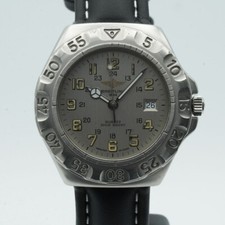 Breitling colt quarrtz gebraucht kaufen  Halle