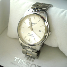 Tissot 1853 pr100 gebraucht kaufen  Meldorf