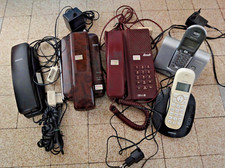 Téléphones filaires d'occasion  Senlis