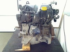 Moteur renault clio d'occasion  Lexy