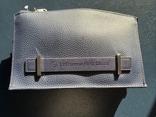Lufthansa first class gebraucht kaufen  Bremen