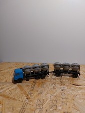 Wiking 2244 silo gebraucht kaufen  Harthausen