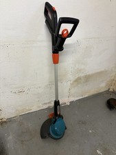 Rasentrimmer freischneider ele gebraucht kaufen  Bettenfeld, Hasborn, Oberkail