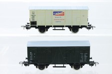 Piko gedeckter güterwagen gebraucht kaufen Piko gedeckter güterwagen gebraucht kaufen  Remseck am Neckar