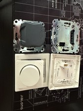 Merten dimmer meg gebraucht kaufen  Merzig