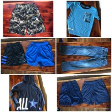 Boy clothes lot for sale  Texas City