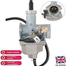 26mm pz26 carburetor for sale  DERBY