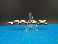 Placa de identificação emblema cromado MAX plástico ABS scooter motocicleta universal 3D comprar usado Placa de identificação emblema cromado MAX plástico ABS scooter motocicleta universal 3D comprar usado  Enviando para Brazil