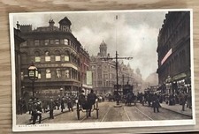 Vintage sepia postcard for sale  HIGHBRIDGE
