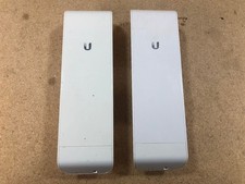 Antena 2PK Ubiquiti Networks NanoStation M2 2.4 GHz comprar usado Antena 2PK Ubiquiti Networks NanoStation M2 2.4 GHz comprar usado  Enviando para Brazil