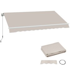 Canopy replacement awning for sale  GREENFORD
