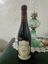 Vintage bottle masi usato  Milano